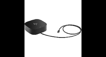 HP USB-C Dock G5 dockingstation