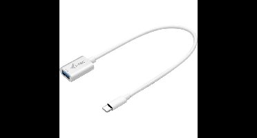 i-tec USB-C Adapter kabel