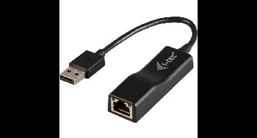 i-tec USB 2.0 Fast Ethernet Adapter Advance