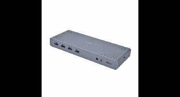 i-tec Dual Display Dockingstation