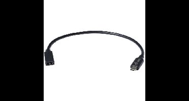 i-tec USB-C verlengkabel