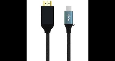 i-tec USB-C > HDMI adapter