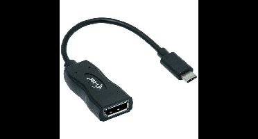 i-tec USB-C > DisplayPort adapter