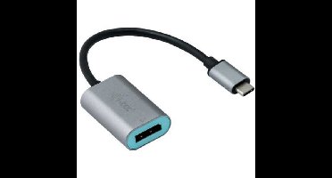 i-tec USB-C > Metal DisplayPort adapter