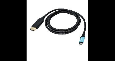 i-tec USB-C > DisplayPort C adapter