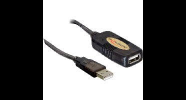 DeLOCK USB 2.0 verlengkabel
