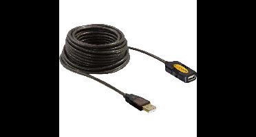 DeLOCK USB 2.0 verlengkabel
