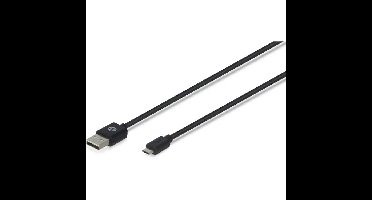 HP USB-A > Micro-USB-B kabel