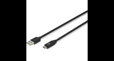 HP USB-A > USB-C kabel