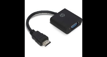HP HDMI naar VGA Adapter