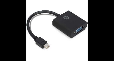 HP Mini DisplayPort naar VGA Adapter