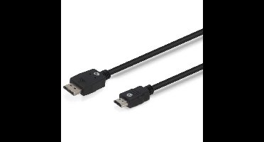 HP DisplayPort naar HDMI kabel, 3 m adapter