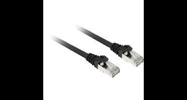 Sharkoon Patchkabel SFTP, RJ-45 met Cat.7a