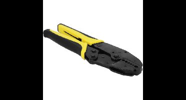 DeLOCK Universele Coax Krimptang