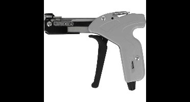 DeLOCK Tang voor RVS kabelbinders