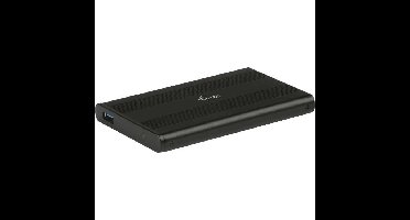 i-tec MySafe Advance AluBasic 2.5" USB 3.0 externe behuizing