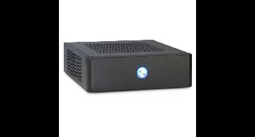 Inter-Tech ITX-601 htpchtpc behuizing
