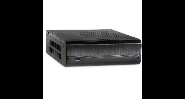 Inter-Tech JX-500 htpchtpc behuizing