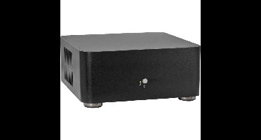Inter-Tech ITX A80 htpchtpc behuizing