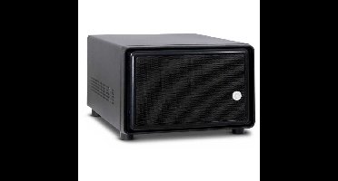 Inter-Tech SC-2100 cubecube behuizing