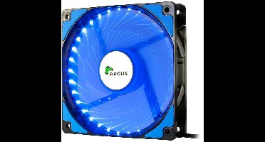 Inter-Tech L-12025 120x120x25mm case fan
