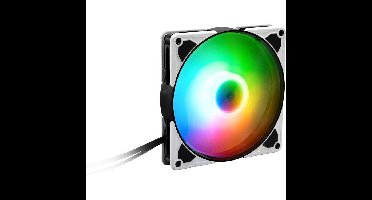 Sharkoon SilentStorm 140 PWM RGB case fan