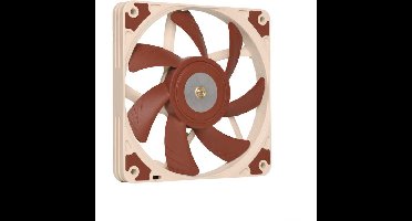 Noctua NF-A12x15 PWM case fan