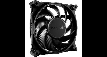 be quiet! Silent Wings 4 PWM high-speed case fan