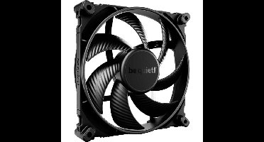 be quiet! Silent Wings 4 PWM high-speed case fan