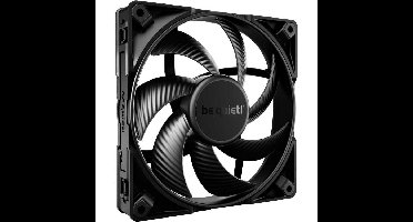 be quiet! Silent Wings Pro 4 PWM case fan