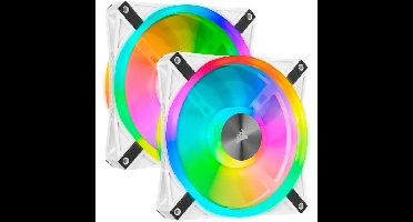 Corsair iCUE QL140 RGB case fan