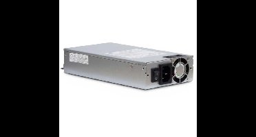 Inter-Tech ASPOWER U1A-C20500-D voeding