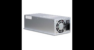 Inter-Tech ASPOWER U2A-B20500-S voeding