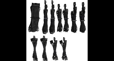 Corsair Premium Individually Sleeved PSU Pro Kit Type 4 Gen 4 kabel