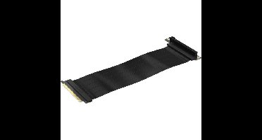 Corsair Premium PCIe 4.0 x16 verlengkabel