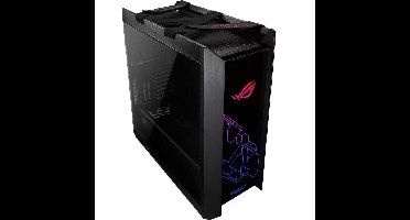 ASUS GX601 ROG Strix Helios midi tower behuizing