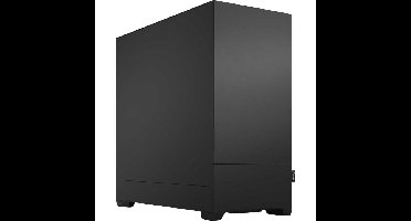 Fractal Design Pop Silent midi tower behuizing