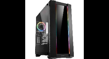 Sharkoon ELITE SHARK CA200G big towerbig behuizing