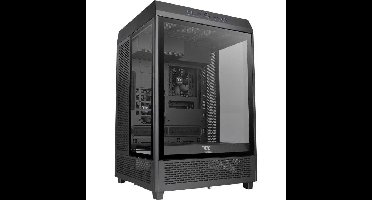 Thermaltake The Tower 500 midi tower behuizing