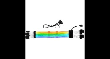 Sharkoon SHARK XTend 16 verlengkabel