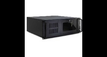 Inter-Tech IPC 4088-S rackserver behuizing