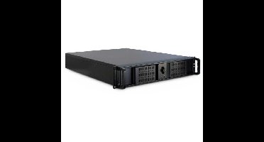 Inter-Tech 2U-2098-SL rackserver behuizing