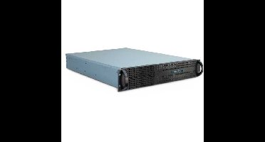 Inter-Tech 2U-2129-N rackserver behuizing