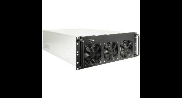 Inter-Tech 4F28 Mining-Rack rackserver behuizing