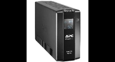 APC Back-UPS PRO BR900MI - Noodstroomvoeding