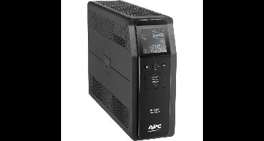 APC Back-UPS PRO BR1200SI - Noodstroomvoeding