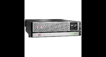 APC Smart-UPS On-Line Li-Ion SRTL1000RMXLI-NC Noodstroomvoeding