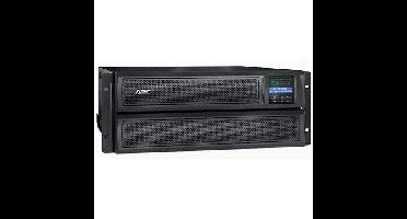 APC Smart-UPS X SMX3000HV Noodstroomvoeding