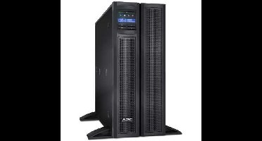 APC Smart-UPS X SMX3000HVNC Noodstroomvoeding