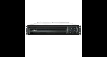 APC Smart-UPS SMX2200R2HVNC 2200VA Noodstroomvoeding